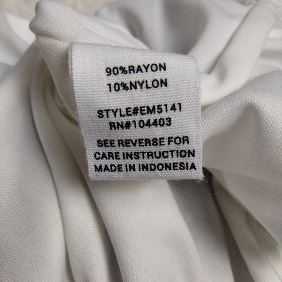 E&M Dress - Picture 6 of 10